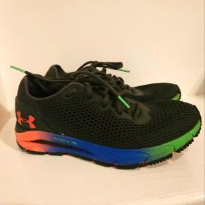 Under Armour HOVR Sonic Running Shoes sz 7